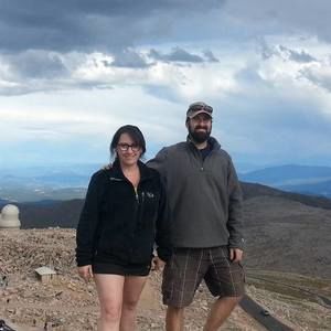 Meet your Posher, Catherine